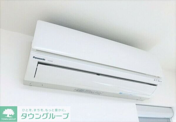 La Fille Gokisoの物件内観写真